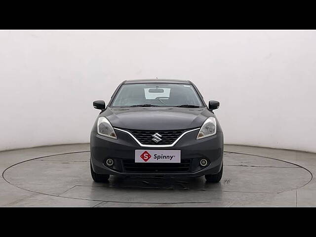 Used Maruti Suzuki Baleno [2015-2019] Delta 1.2 in Chennai