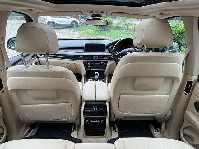 Used BMW X5 [2014-2019] xDrive30d Pure Experience (5 Seater) in Delhi