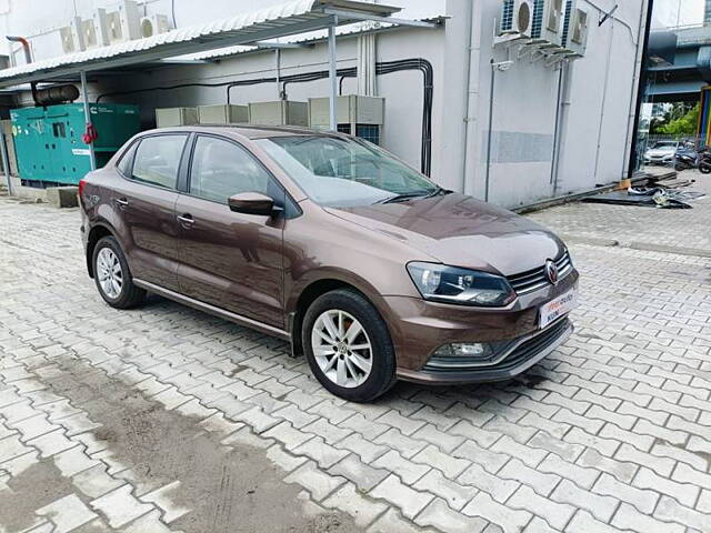 Used 2016 Volkswagen Ameo in Chennai