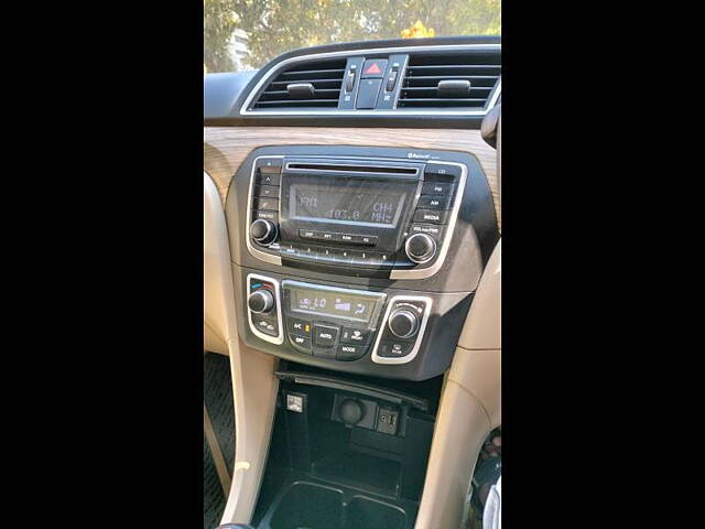 Used Maruti Suzuki Ciaz Delta Hybrid 1.5 [2018-2020] in Coimbatore