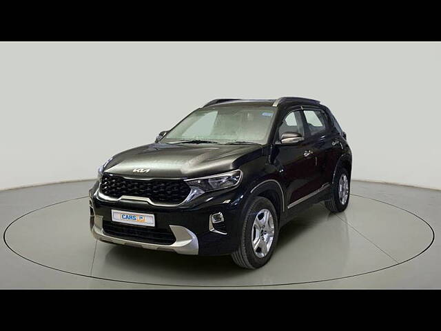 Used Kia Sonet [2020-2022] HTK Plus 1.0 iMT [2020-2021] in Delhi