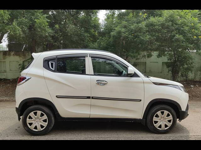 Used Mahindra KUV100 [2016-2017] K4 D 6 STR in Indore