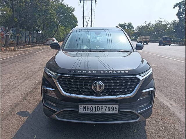 Used 2021 MG Hector in Pune