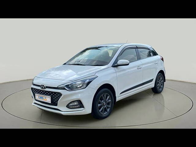 Used Hyundai Elite i20 [2018-2019] Asta 1.4 CRDi in Lucknow