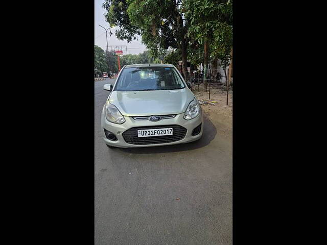 Used 2014 Ford Figo in Lucknow