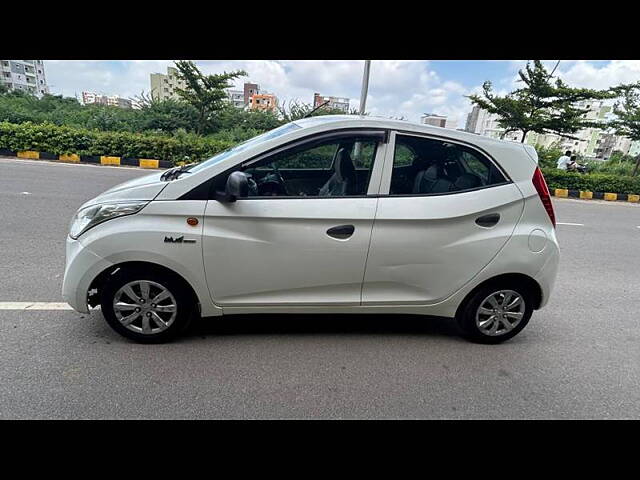 Used Hyundai Eon Era + LPG in Hyderabad