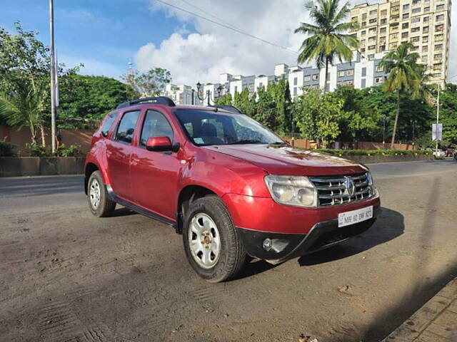 Used Renault Duster [2015-2016] RxL Petrol in Mumbai