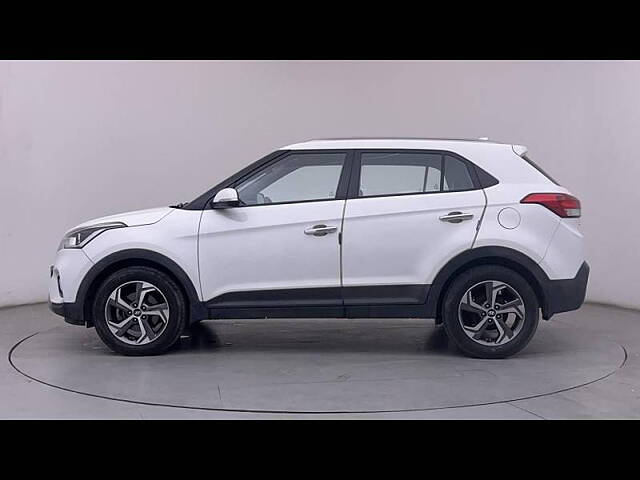 Used Hyundai Creta [2018-2019] SX 1.6 (O) Petrol in Chennai