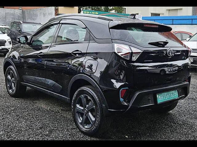 Used Tata Nexon EV [2020-2022] XZ Plus Dark Edition in Nashik