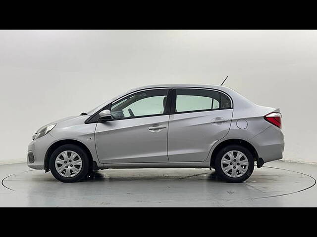 Used Honda Amaze [2016-2018] 1.2 S i-VTEC Opt in Gurgaon