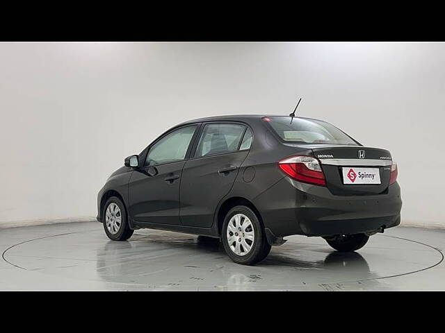 Used Honda Amaze [2016-2018] 1.2 SX i-VTEC in Faridabad