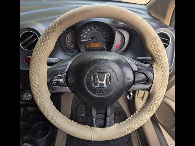 Used Honda Amaze [2013-2016] 1.2 VX AT i-VTEC in Mumbai