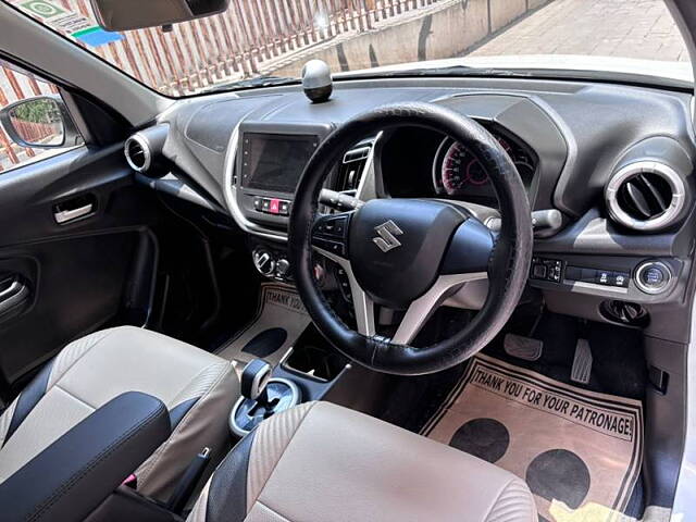 Used Maruti Suzuki Celerio ZXi Plus AMT [2021-2023] in Thane