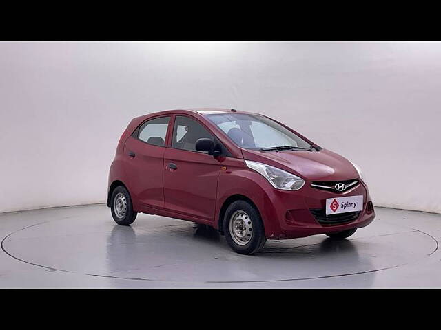 Used Hyundai Eon Era + in Bangalore