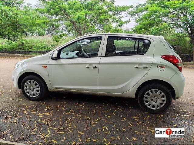 Used Hyundai i20 [2010-2012] Magna 1.2 in Nashik