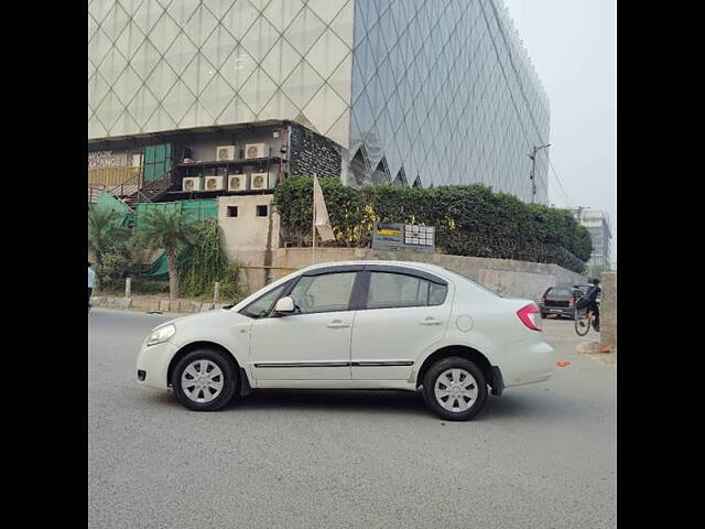 Used Maruti Suzuki SX4 [2007-2013] VXI CNG BS-IV in Delhi