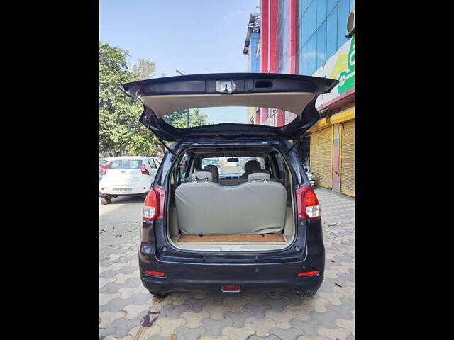 Used Maruti Suzuki Ertiga [2018-2022] ZXi in Faridabad