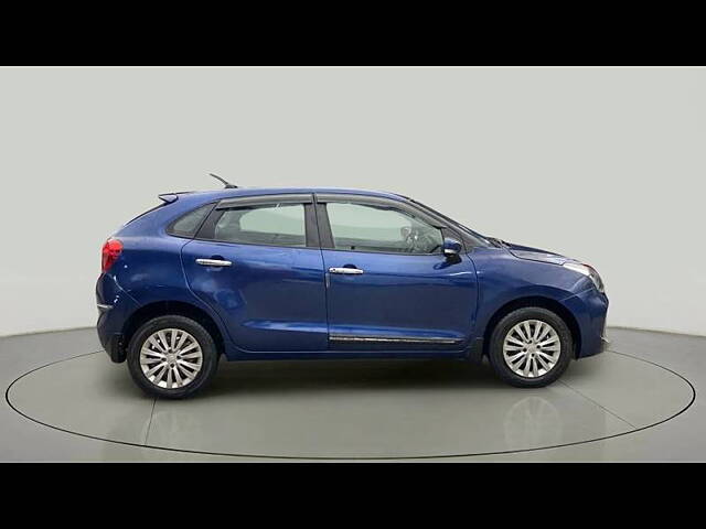 Used Maruti Suzuki Baleno [2015-2019] Delta 1.2 in Delhi