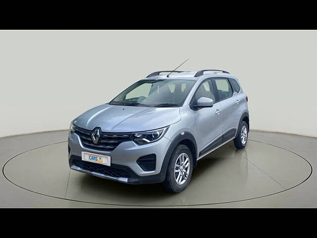 Used Renault Triber [2019-2023] RXT [2019-2020] in Pune