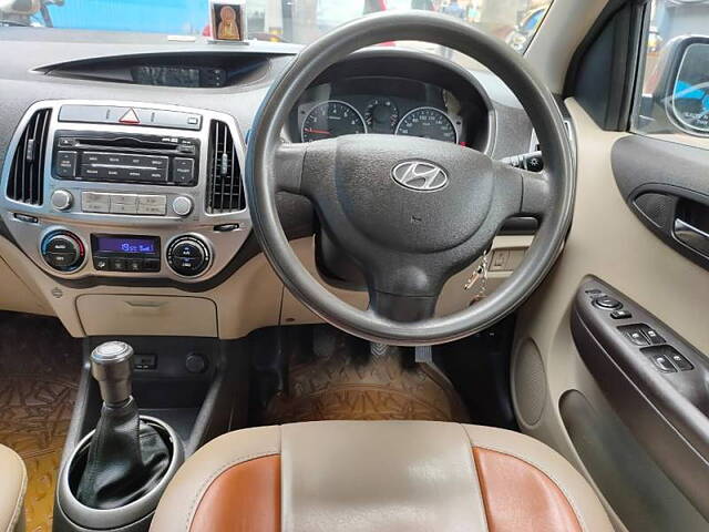 Used Hyundai i20 [2012-2014] Magna (O) 1.2 in Mumbai