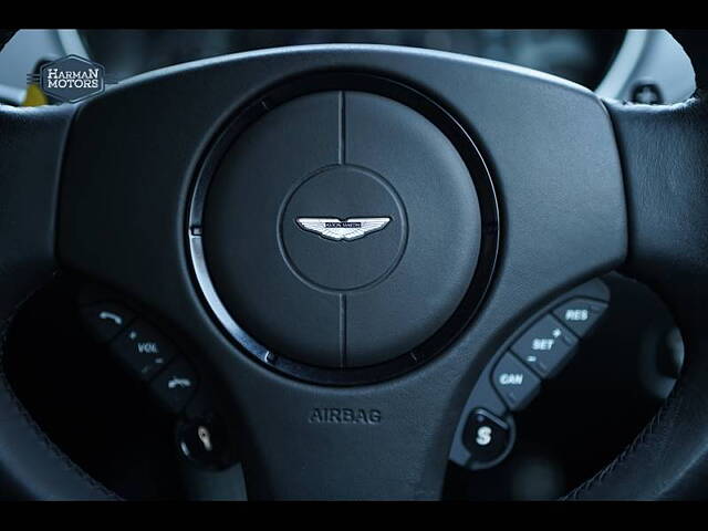 Used Aston Martin Vanquish [2012-2019] V12 in Kalamassery