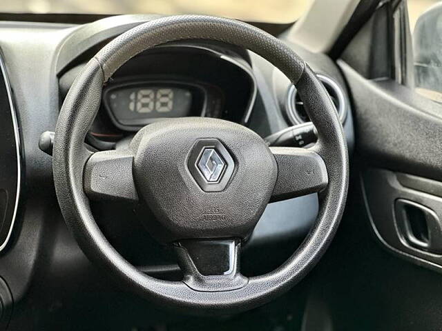 Used Renault Kwid [2015-2019] 1.0 RXL [2017-2019] in Mumbai