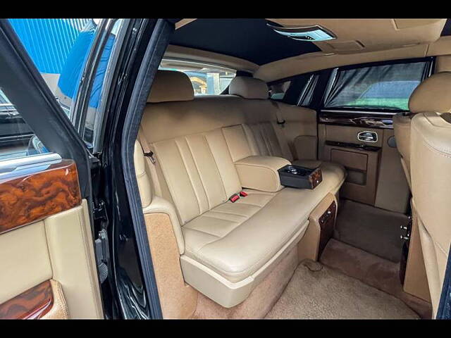 Used Rolls-Royce Phantom [2015-2016] Sedan in Mumbai