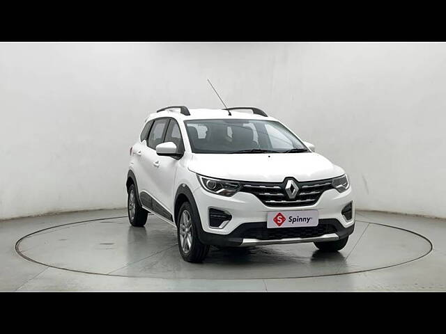 Used Renault Triber [2019-2023] RXZ EASY-R AMT in Mumbai