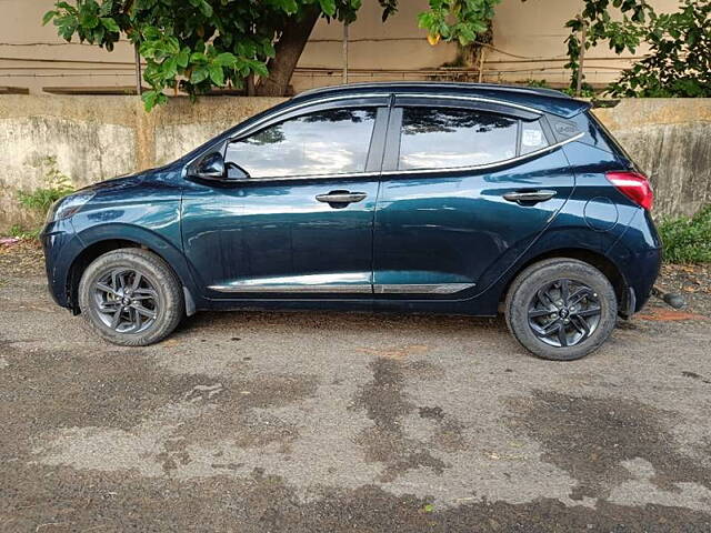 Used Hyundai Grand i10 Nios [2019-2023] Sportz 1.2 Kappa VTVT in Chennai