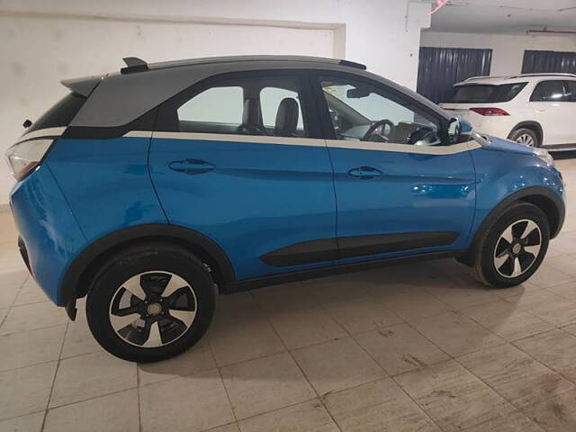 Used Tata Nexon [2017-2020] XZ Plus Diesel in Mumbai