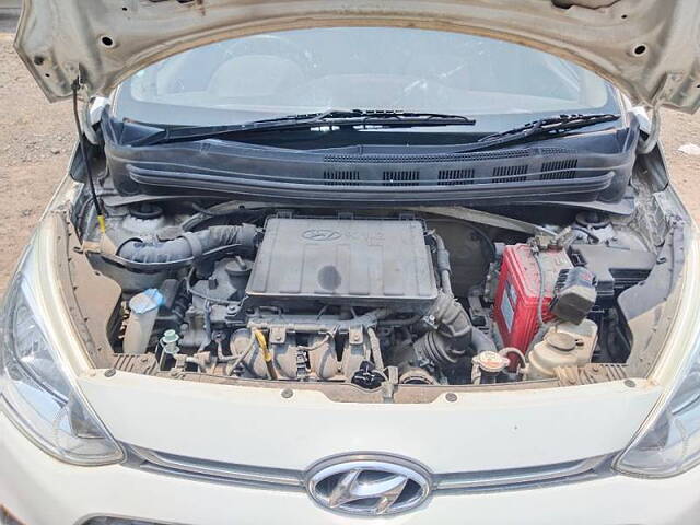 Used Hyundai Grand i10 Magna 1.2 Kappa VTVT in Aurangabad