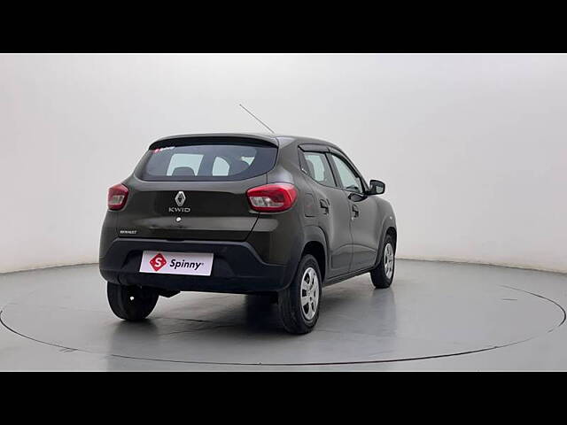 Used Renault Kwid [2015-2019] RXT Opt [2015-2019] in Bangalore