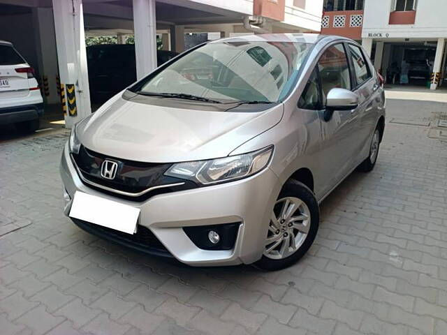 Used Honda Jazz [2018-2020] V CVT Petrol in Chennai