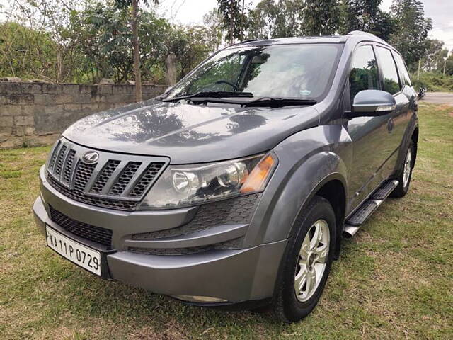 Used Mahindra XUV500 [2011-2015] W8 in Bangalore