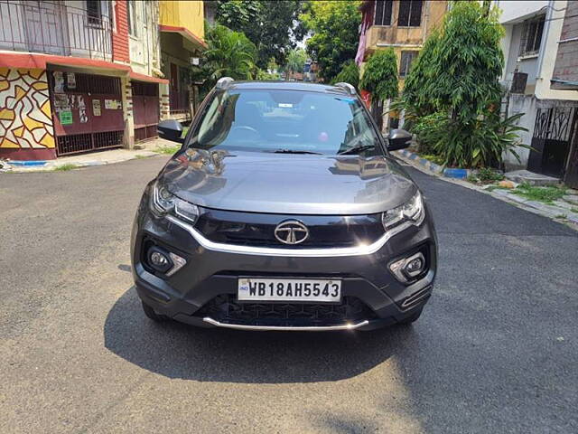 Used 2022 Tata Nexon in Kolkata