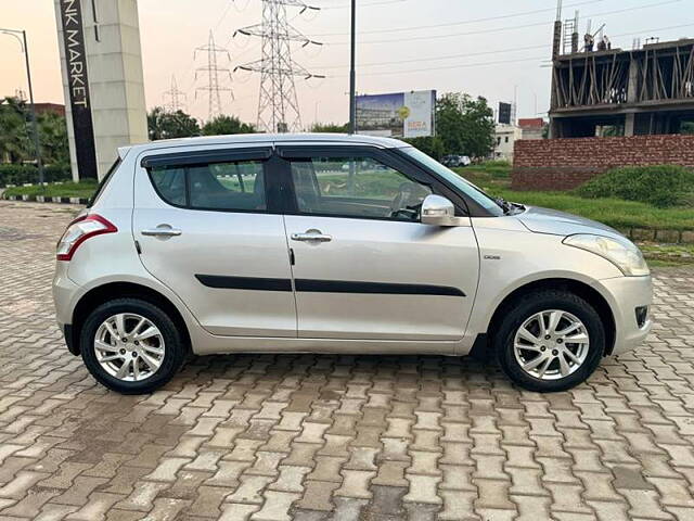 Used Maruti Suzuki Swift [2011-2014] ZDi in Kharar