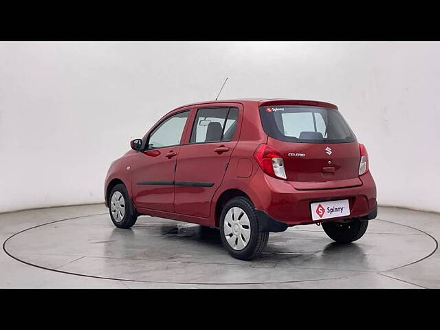 Used Maruti Suzuki Celerio [2017-2021] VXi [2019-2020] in Chennai