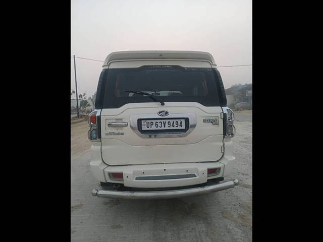 Used Mahindra Scorpio [2014-2017] S8 in Varanasi