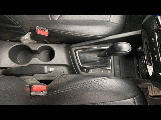 Used Hyundai Elite i20 [2019-2020] Sportz Plus 1.2 CVT [2019-2020] in Hyderabad