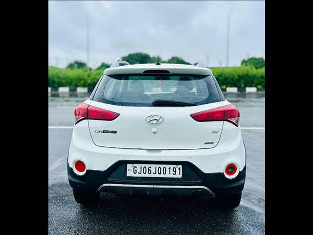 Used Hyundai i20 Active [2015-2018] 1.4 SX in Surat