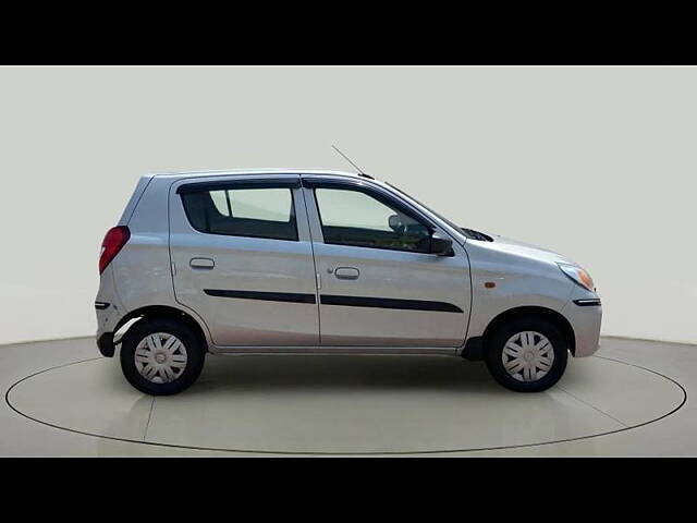 Used Maruti Suzuki Alto 800 VXi in Coimbatore