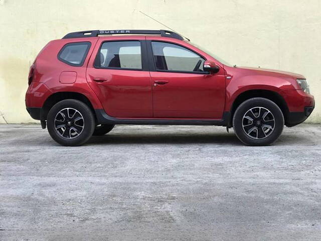 Used 2018 Renault Duster in Chennai