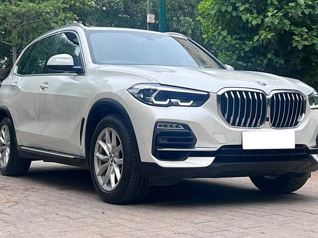 Used BMW X5 [2019-2023] xDrive40i SportX Plus in Delhi