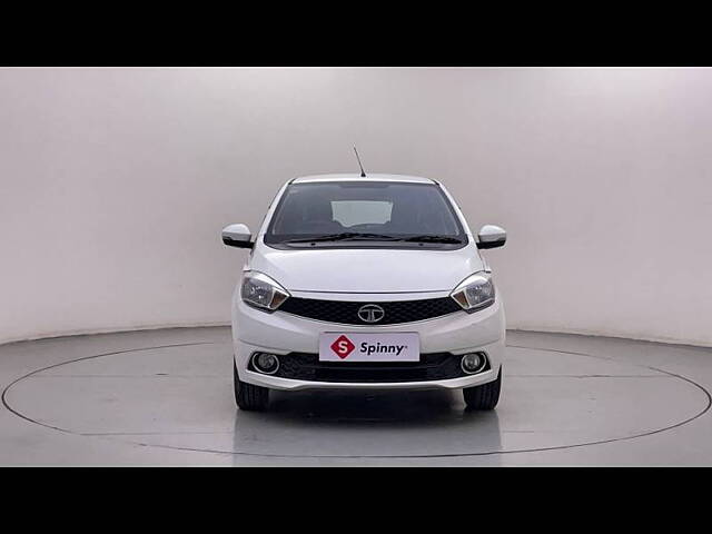 Used Tata Tiago [2016-2020] Revotron XZA in Bangalore