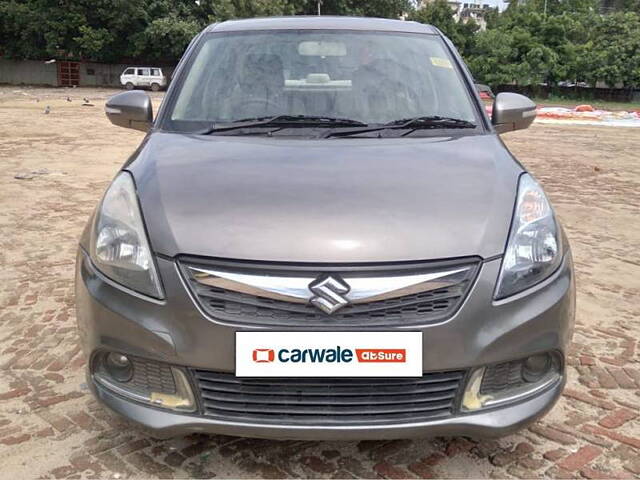 Used 2015 Maruti Suzuki Swift DZire in Delhi