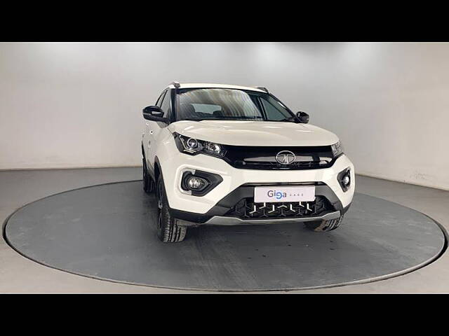 Used Tata Nexon [2020-2023] XZA Plus Diesel [2020-2023] in Bangalore