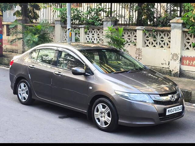 Used Honda City [2011-2014] 1.5 S MT in Mumbai