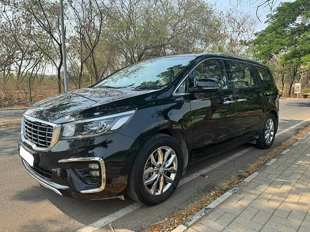 Used Kia Carnival [2020-2023] Limousine Plus 7 STR in Hyderabad