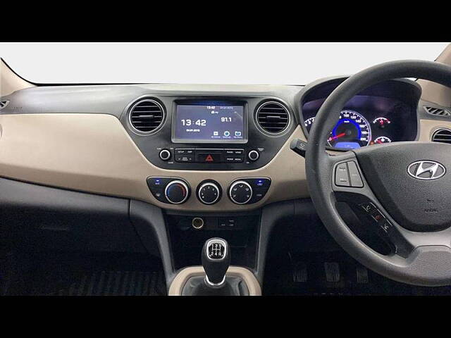 Used Hyundai Grand i10 Sportz 1.2 Kappa VTVT in Faridabad