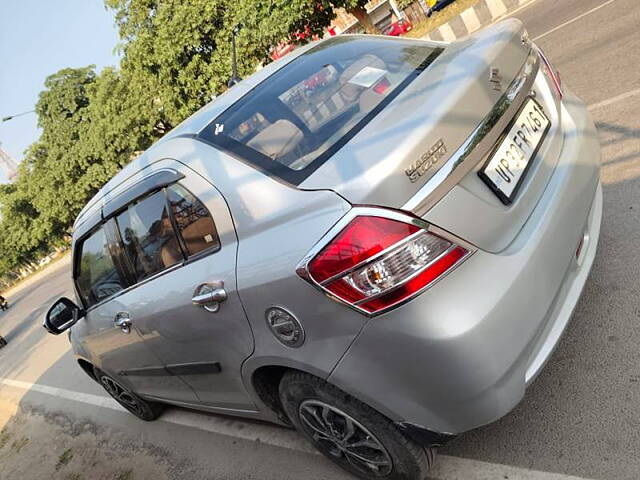 Used Maruti Suzuki Swift DZire [2011-2015] VDI in Lucknow